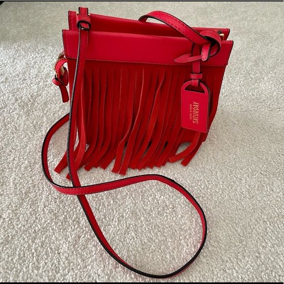 Kate Spade Saturday crossbody bag - Picture 1 of 7